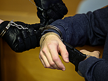 В США арестовали отставного офицера за общение с женщиной с Украины