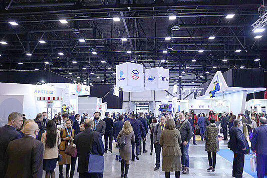 Опубликована программа международного форума «Арктика: настоящее и будущее»