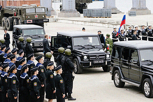 Стало известно, когда "Хантеру Киллеру" разрешат уйти в прокат