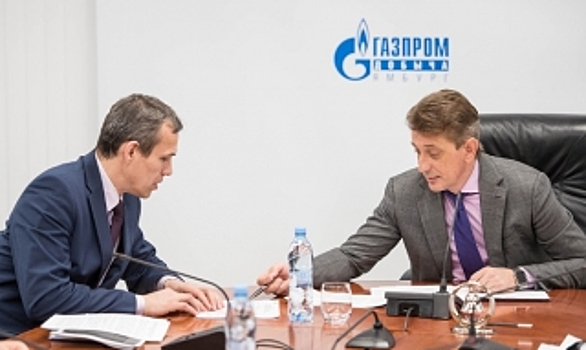 «Газпром добыча Ямбург»: год без аварий и инцидентов