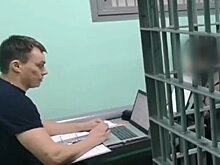 Женщине, убившей сына в Балашихе, предъявлено обвинение