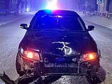 МВД: Водитель, сбивший беременную жительницу Тувы, купил права за 500 тысяч