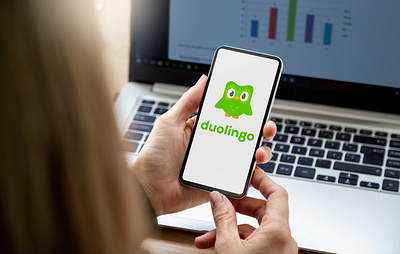Роскомнадзор проводит проверку сервиса для изучения языков Duolingo на предмет пропаганды ЛГБТ