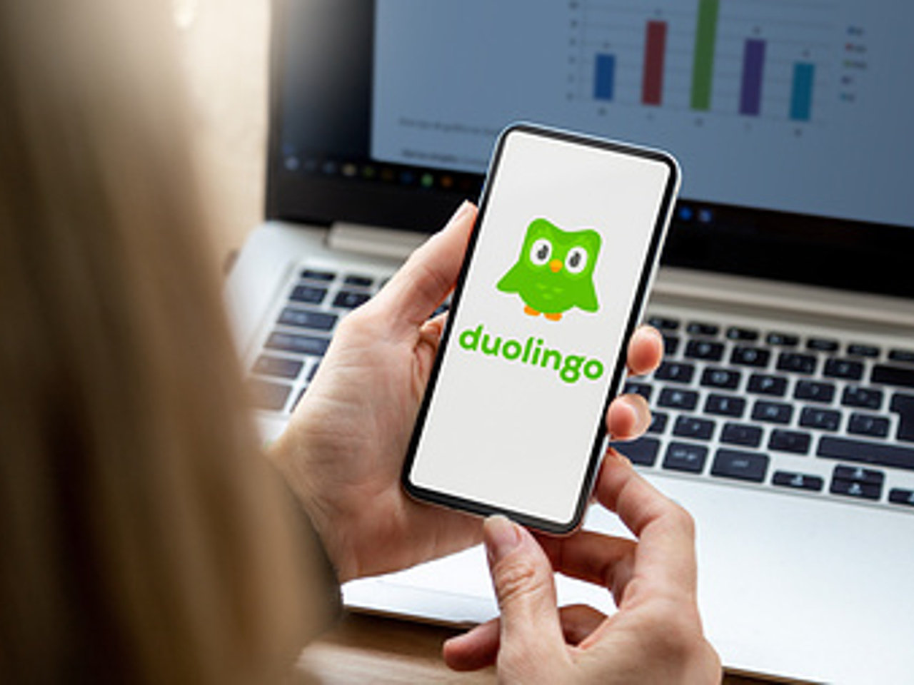 Роскомнадзор проводит проверку сервиса для изучения языков Duolingo на  предмет пропаганды ЛГБТ - Рамблер/новости