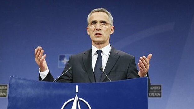 Польша играет на опережение просьбой к НАТО "построить" Украину в отношении Венгрии