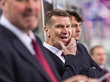 Хоккей. Прогнозы на игровой день КХЛ. 13 ноября 2017 года