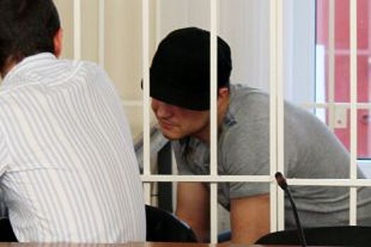 На строгий режим. Алтайский суд отправил в колонию убийц Михаила Седова