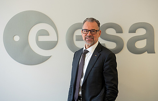 Глава ЕКА заявил, что Европе следует сосредоточиться на коммерциализации космоса
