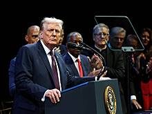 Трамп назвал удар Израиля по Дохе печальным инцидентом