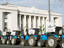 Польша хочет лишить Украину преференций для поставок в ЕС зерна и кукурузы