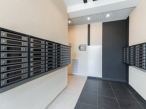 Дом на 182 квартиры в Кузьминках передадут под заселение до конца года