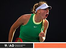 Янник Синнер — Йеспер де Йонг: где смотреть матч Australian Open, во сколько начало