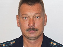Военный комиссар Нижегородской области Владимир Паков проведет личный прием граждан