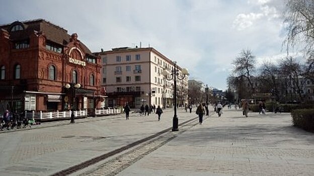 Губернатор объяснил, почему ряд объектов не стали закрывать