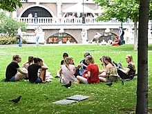 Россиянам пообещали «нормальное лето»