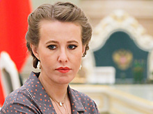 Богомолов рассказал, что Собчак преследует маньяк: «Какой-то сумасшедший»