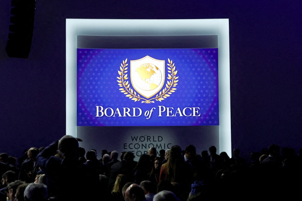 Первое заседание «Совета мира» пройдет 19 февраля в Вашингтоне