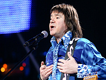 Умер Евгений Осин