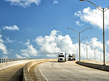 Новый автомобильный мост свяжет Туркменистан и Казахстан в 2024 году