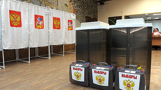 Около 17 тыс. правоохранителей будут работать на выборах губернатора Подмосковья