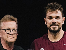 Рейтинг ATP. Серундоло-младший обновил личный рекорд, Вавринка прибавил 12 строчек