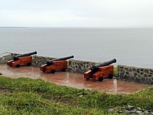 «Обнаглели!»: В Госдуме отвергли «продажу» Командорских островов США