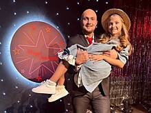 9‑летняя певица из города Бор стала победительницей шоу «Звезда зажглась!»