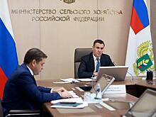 Росрыболовство прорабатывает организацию постоянной судоходной линии по СМП 