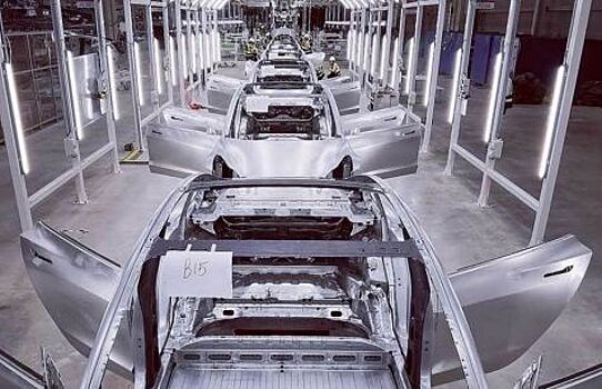 Электромобили Tesla Model 3 могут подешеветь на 20% и более