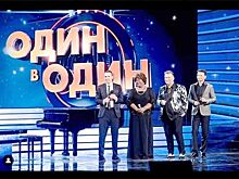 Съёмки шоу «Один в один» заставили костромичку разрыдаться в эфире телеканала «Россия»