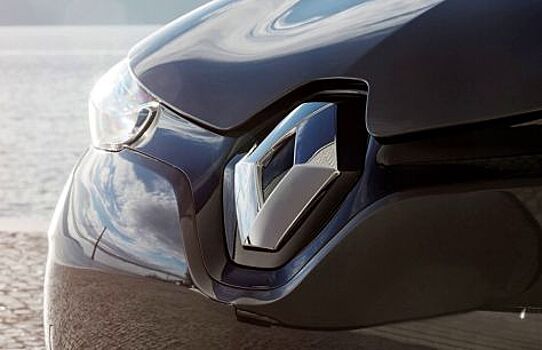 Renault намерен конкурировать с Tesla
