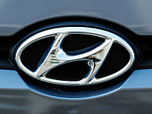 Hyundai заново зарегистрировала свои бренды в России
