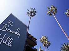 В Лос-Анджелесе продают рекордно дорогой участок