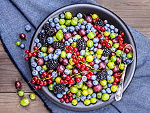 Для тех, кто на диете: 6 рецептов низкокалорийных десертов