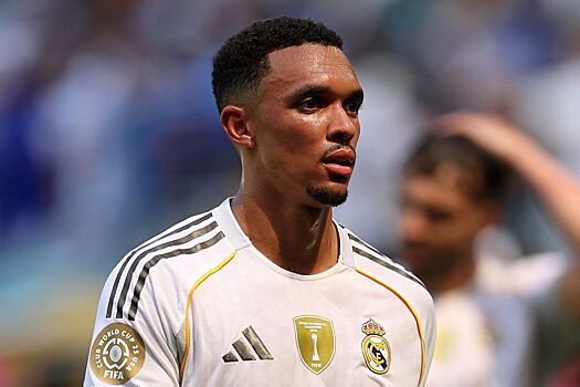 Александер-Арнольд ответил, будет ли он праздновать, если забьёт «Ливерпулю»