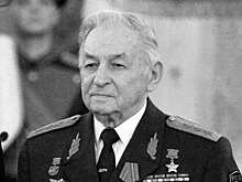 Легендарный советский летчик Решетников скончался на 104-м году жизни
