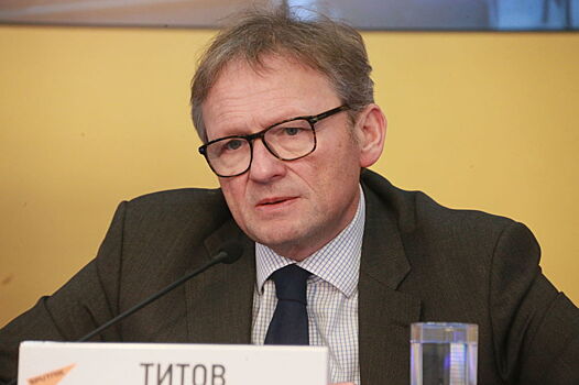 Титов: в Эстонии боятся общаться с российскими предпринимателями