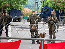 Германия задумала отправить больше военных в Косово