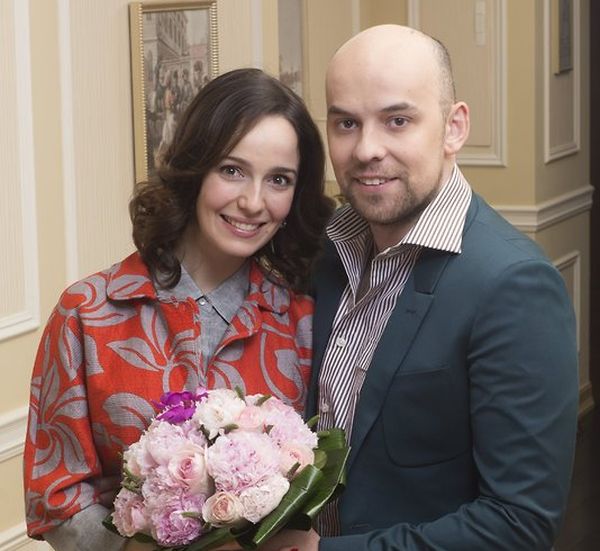 Жақында піскен әйелді блять