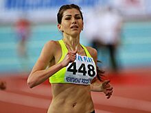 Сергей Широбоков выиграл чемпионат России в ходьбе на 10 000 м с рекордом страны