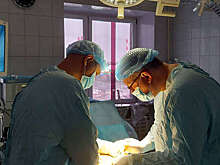 В ЯНАО врачи спасли ребенка с магнитами в кишечнике