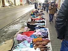 Нужны ли Ростову блошиные рынки: власти города подвели промежуточные итоги опроса