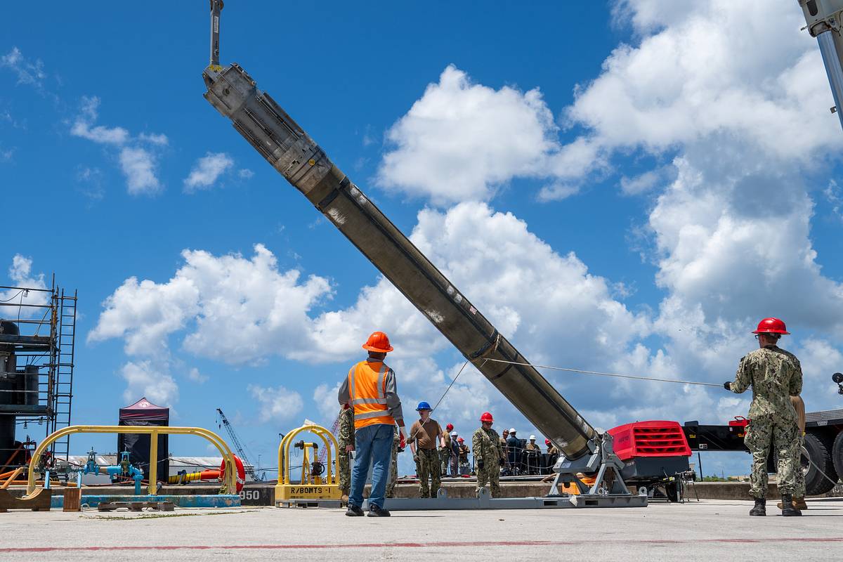 В Госдуме высказались о запуске Украиной ракет Tomahawk