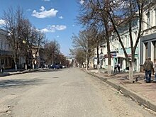 Состояние входных групп магазинов в центре Пензы назвали безобразным