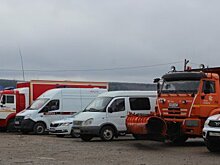 В Пензенской области водители смогут обогреться в пути