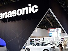 Panasonic увеличила продажи и операционную прибыль