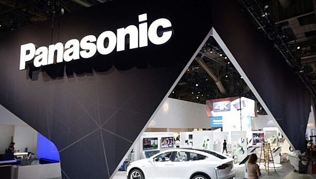 Panasonic увеличила продажи и операционную прибыль