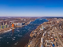 Проект водовода от Оби до Узбекистана планируют включить в госплан Минобрнауки