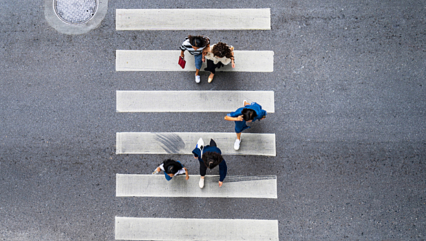 Асфальт сделали прочнее, добавив в него отходы от электронных сигарет
