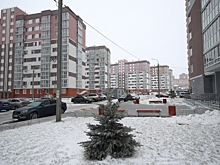 Еще 30 семей волгоградских дольщиков получили ключи от квартир